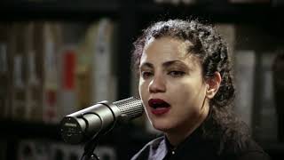 Emel Mathlouthi - Full Session