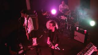 The Dig - All Tied Up