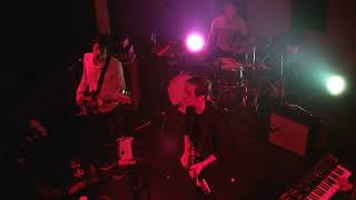 The Dig - Cold Afternoon