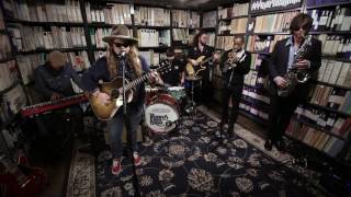 The Marcus King Band - Sorry 'Bout Your Lover