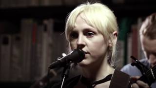 Laura Marling - Nothing Not Really