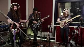Banditos - Strange Heart