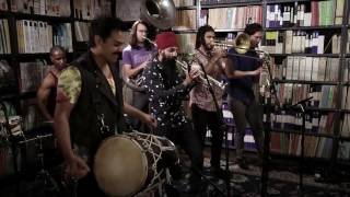 Red Baraat - Tunak Tunak Tun