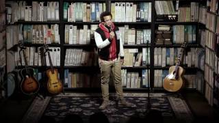 Jordan Carlos - Comedy