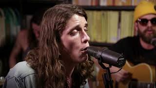 The Weeks - Full Session