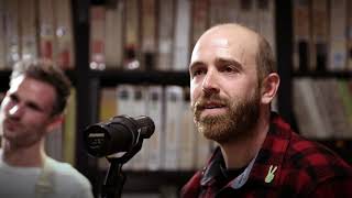 Said The Whale - Full Session