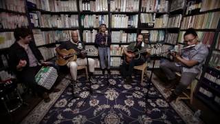 Dengue Fever - Sleepwalking Through the Mekong