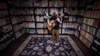 Keller Williams - Cookies