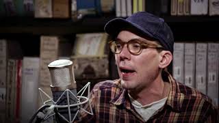 Justin Townes Earle - Full Session