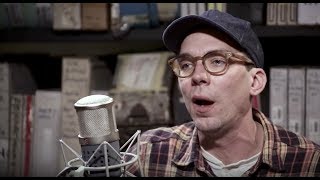 Justin Townes Earle - Trouble Is