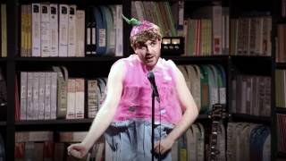 Brett Davis - Comedy