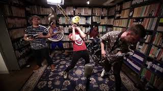 Lucky Chops - Full Session