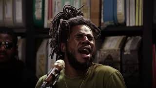 Chronixx - Full Session