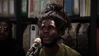 Chronixx - Skanking Sweet