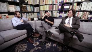 Jay Sweet & Rick Massimo - Interview