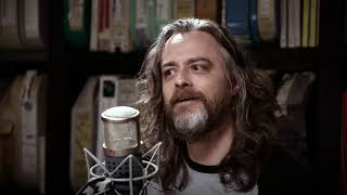 Minus the Bear - Full Session