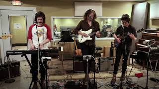Post Animal - The Castle