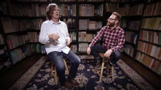 Thurston Moore - Interview