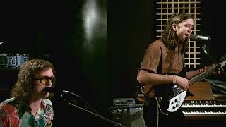 Triptides - Full Session