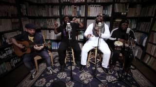 Morgan Heritage - Reggae Night