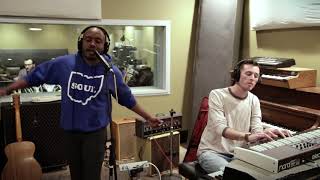 Durand Jones & The Indications - Can't Keep My Cool