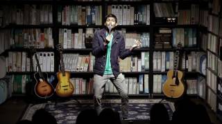 Usama Siddiquee - Comedy