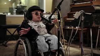 Wheelchair Sports Camp - Mary Had a Little Band