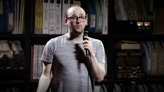 Josh Gondelman - Comedy