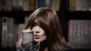 Carla Bruni - Miss You