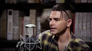 Dashboard Confessional - Full Session