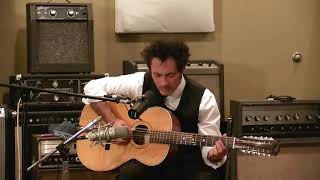 Todd Albright - Full Session