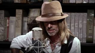 Rex Brown - The Needle and The Damage Done