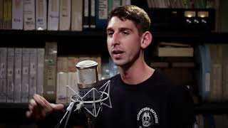 Tigers Jaw - Full Session
