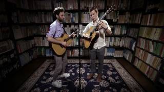 Julian Lage & Chris Eldridge - Bone Collector