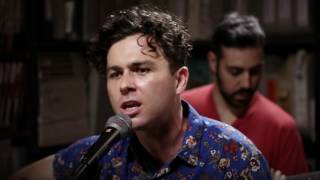 Arkells - New York