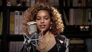 Izzy Bizu - Full Session