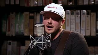Josh Abbott Band - Until My Voice Goes Out