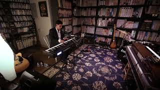 Luke Elliot - Let It Rain on Me