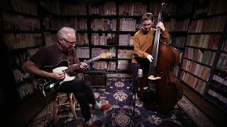 Bill Frisell & Thomas Morgan - Epistrophy
