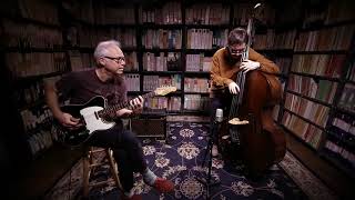 Bill Frisell & Thomas Morgan - Goldfinger