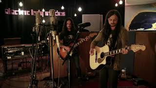 J. Roddy Walston and the Business - Numbers Don't Lie