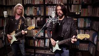 Kenny Wayne Shepherd Band - Full Session