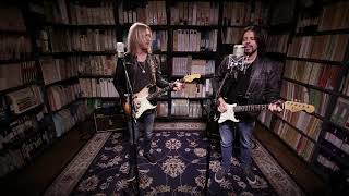 Kenny Wayne Shepherd Band - I'm A King Bee
