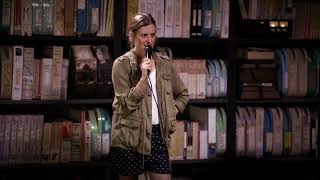 Sarah Tollemache - Comedy