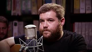 Lionize - Full Session