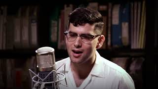 Durand Jones & The Indications - Full Session