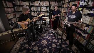 Mike Stern - Full Session