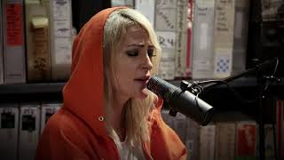 Emily Haines - Wounded