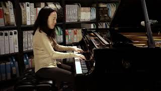 Helen Sung - Reflections / San Francisco Holiday (Worry Later)