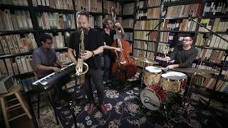 Mark Guiliana Jazz Quartet - Jersey